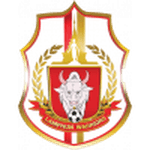 Lamphun Warrior badge