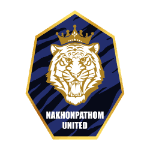 Nakhon Pathom badge