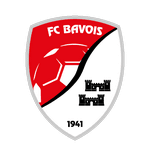 Bavois badge