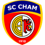 Cham badge