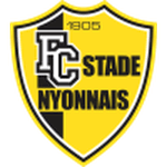 Stade Nyonnais badge