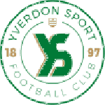 Yverdon Sport badge