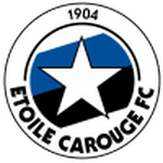 Étoile Carouge badge