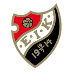 Enskede badge