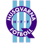 Husqvarna badge