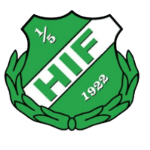 Hässleholms IF badge