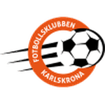 Karlskrona badge
