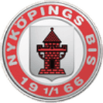 Nyköping badge