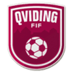 Qviding FIF badge