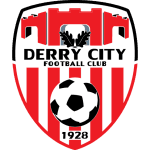 Derry City badge