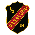 Vasalund badge