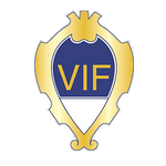 Vänersborgs IF badge