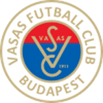 Vasas badge