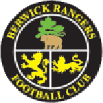 Berwick Rangers badge