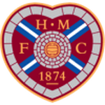 Hearts U21 badge