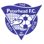 Peterhead badge