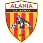 Alaniya Vladikavkaz badge
