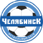 Chelyabinsk badge