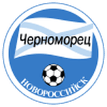 Chernomorets badge