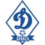 Dinamo Bryansk badge