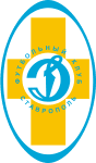 Dinamo Stavropol badge