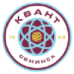 Kvant badge