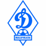 Dinamo Makhachkala badge
