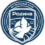 Rodina Moskva badge