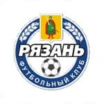 Ryazan badge