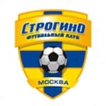Strogino badge