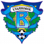 Volga Ulyanovsk badge