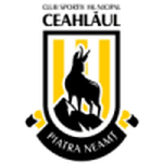 Ceahlăul Piatra Neamţ badge