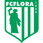 Flora Tallinn badge