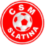 Slatina badge