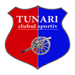 Tunari badge