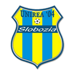 Unirea Slobozia badge