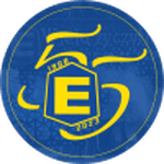 Elana Toruń badge