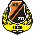 KSZO 1929 badge