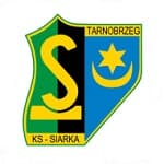 Siarka Tarnobrzeg badge