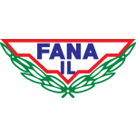 Fana badge