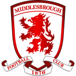 Middlesbrough badge