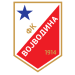 Vojvodina badge