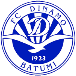 Dinamo Batumi badge
