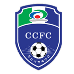 Cheonan City badge