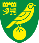 Norwich badge