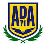 Alcorcon badge