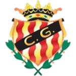 Gimnastic badge