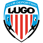 Lugo badge