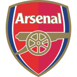Arsenal U21 badge