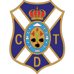Tenerife badge